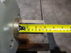 GENERAL ELECTRIC 5 hp, 575 volts, 1170 rpm, 215T, Electric Motor M9494, 5KS215XAA304