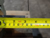 GENERAL ELECTRIC 5 hp, 575 volts, 1170 rpm, 215T, Electric Motor M9494, 5KS215XAA304