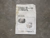 TECO-WESTINGHOUSE 30 hp, 575 volt, 1175 rpm, 326T Electric Motor APH03006