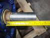 TECO-WESTINGHOUSE 30 hp, 575 volt, 1175 rpm, 326T Electric Motor APH03006