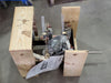 POWERCON CORP 400 Amp 4.16kV Load Break Interrupter Switch L502-309