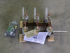 POWERCON CORP 400 Amp 4.16kV Load Break Interrupter Switch L502-309