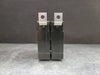 CUTLER-HAMMER 15 Amp, 2 Pole, 120/240 volts Circuit Breaker BA215