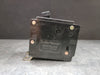 CUTLER-HAMMER 15 Amp, 2 Pole, 120/240 volts Circuit Breaker BA215