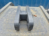 FALK 150 hp Enclosed Gear Drive, Reducer 425ABRCM3 w/ Accessories