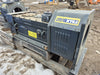 FALK 150 hp Enclosed Gear Drive, Reducer 425ABRCM3 w/ Accessories