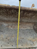 IMAC 106" Wheel Loader Bucket