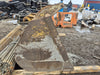 IMAC 106" Wheel Loader Bucket