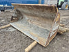 IMAC 106" Wheel Loader Bucket