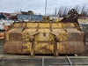 IMAC 106" Wheel Loader Bucket