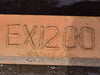 HITACHI EX1900 Boom Cylinder Assembly 4456959