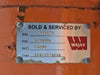 HITACHI EX1900 Boom Cylinder Assembly 4456959