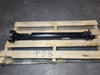 Driveline Front Axle 698420
