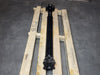 Driveline Front Axle 698420