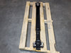 Driveline Front Axle 698420