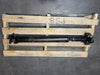 Driveline Front Axle 698420