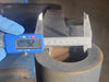 CATERPILLAR TINE Assy, 1829 mm (72 in) Right, 317-5424