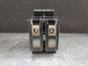 FEDERAL PIONEER 15 Amp, 2 Pole, 120/240 volts Circuit Breaker NB215