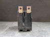 CUTLER-HAMMER 70 Amp, 2 Pole, 120/240 Volts Circuit Breaker BA270