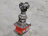 BETTIS Electric Valve Actuator EM SR5F-10-C7-02-360 w/ 1-3/4" Valve