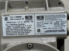 BETTIS Electric Valve Actuator EM SR5F-10-C7-02-360 w/ 1-3/4" Valve