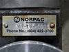 BETTIS Electric Valve Actuator EM SR5F-10-C7-02-360 w/ 1-3/4" Valve