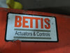BETTIS Electric Valve Actuator EM SR5F-10-C7-02-360 w/ 1-3/4" Valve