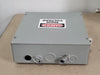 ELECTRIPRO Screw Junction Box w/ Lugs 12"x12"x5"