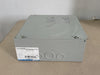 THOMAS & BETTS Microelectric Type D Enclosure Box 10"x10"x4" 10104D