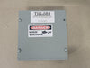 ELECTRIPRO Screw Junction Box 8.5"x8.5"x8"