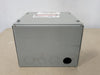 ELECTRIPRO Screw Junction Box 8.5"x8.5"x8"