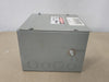 ELECTRIPRO Screw Junction Box 8.5"x8.5"x8"