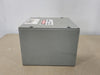 ELECTRIPRO Screw Junction Box 8.5"x8.5"x8"