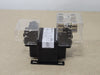 HAMMOND POWER SOLUTIONS INC. 50VA Transformer 240/480V Pri. Volts, 120/240 Sec. Volts, PH50MQMJ