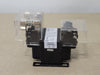 HAMMOND POWER SOLUTIONS INC. 50VA Transformer 240/480V Pri. Volts, 120/240 Sec. Volts, PH50MQMJ