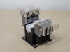 HAMMOND POWER SOLUTIONS INC. 50VA Transformer 240/480V Pri. Volts, 120/240 Sec. Volts, PH50MQMJ