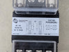 HAMMOND POWER SOLUTIONS INC. 50VA Transformer 240/480V Pri. Volts, 120/240 Sec. Volts, PH50MQMJ