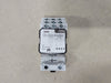 ALLEN-BRADLEY 15 Amp, 30 VDC, 8-Pins Relay 700-HB32A1 w/ Socket Base 700-HN153