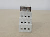 ALLEN-BRADLEY 15 Amp, 30 VDC, 8-Pins Relay 700-HB32A1 w/ Socket Base 700-HN153