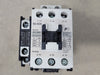 FUJI ELECTRIC Magnetic Contactor SC-E05 w/ Auxiliary SZ-AS1/T