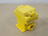 DANIEL WOODHEAD Outlet Box Receptacle 84U9, 50-1653
