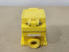 DANIEL WOODHEAD Outlet Box Receptacle 84U9, 50-1653