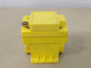 DANIEL WOODHEAD Outlet Box Receptacle 84U9, 50-1653
