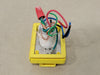 DANIEL WOODHEAD Outlet Box Receptacle 84U9, 50-1653
