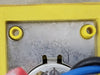 DANIEL WOODHEAD Outlet Box Receptacle 84U9, 50-1653