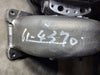 KOMATSU Turbocharger 6505-67-5040