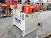 UNIQUE 313 Automatic Miter Machine