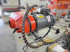 UNIQUE 313 Automatic Miter Machine