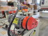 UNIQUE 313 Automatic Miter Machine