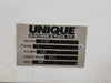 UNIQUE 313 Automatic Miter Machine